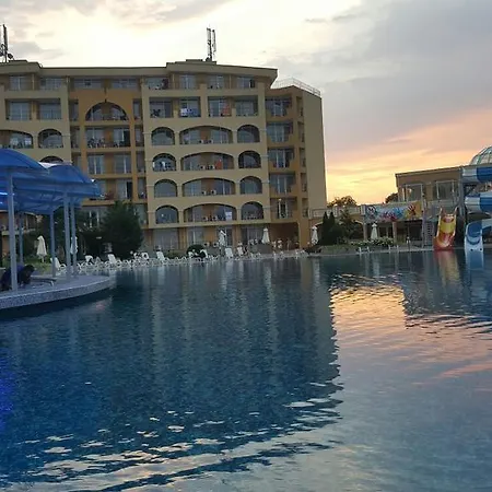 Apartamento Psb Deluxe *