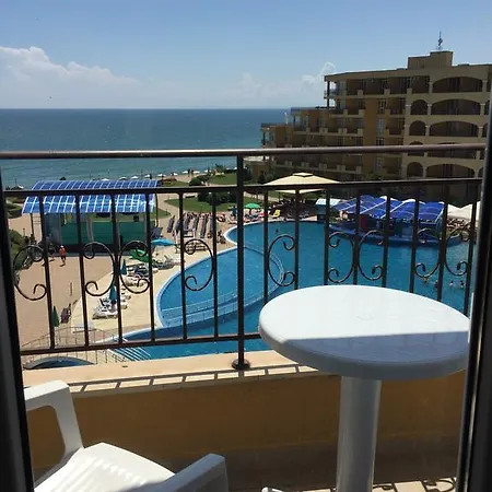 Apartamento Psb Deluxe