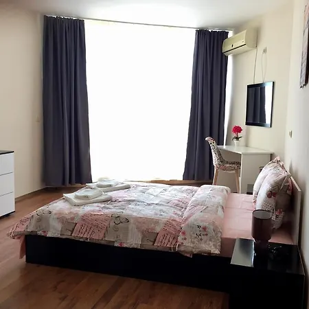 Psb Deluxe Apartamento *