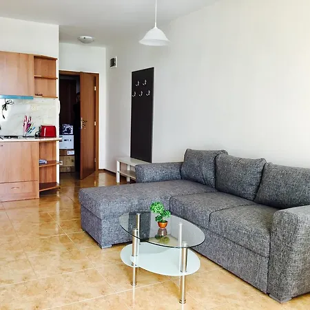 Apartament Psb Deluxe *