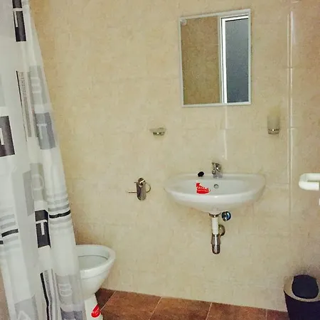 Psb Deluxe Apartament Aheloy