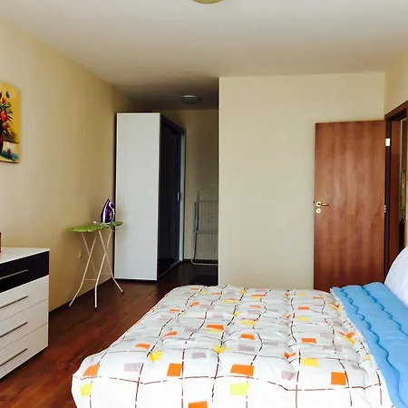 Psb Deluxe Appartement