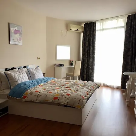 Apartament Psb Deluxe *