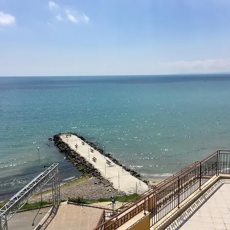 Apartmán Psb Deluxe Acheloj