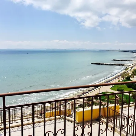 Apartament Psb Deluxe