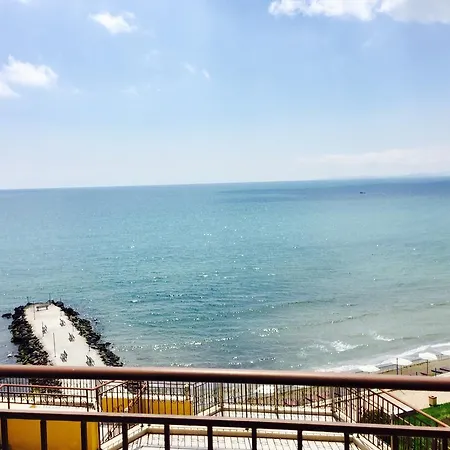 Psb Deluxe Apartament