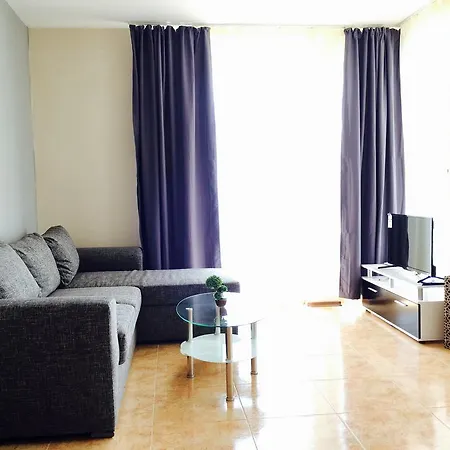 Apartment Psb Deluxe Aheloy