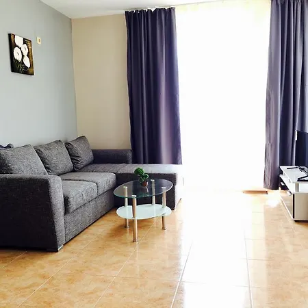 Psb Deluxe Apartament