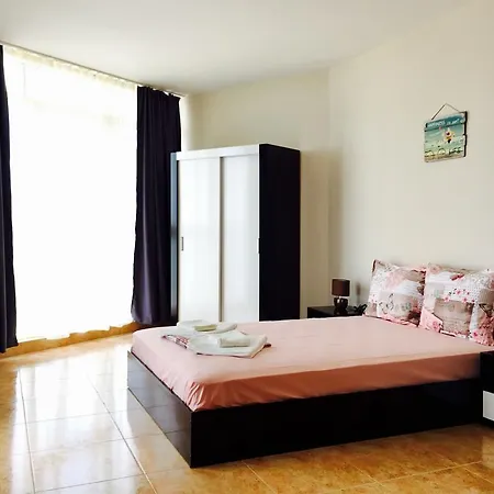 Appartement Psb Deluxe