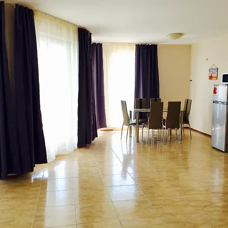 Appartement Psb Deluxe *