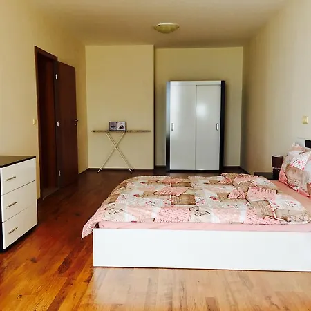 Psb Deluxe Apartament