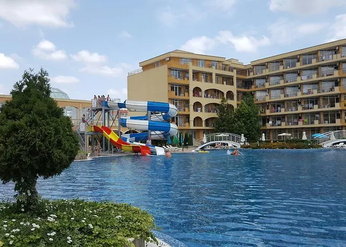 Psb Deluxe * Acheloj