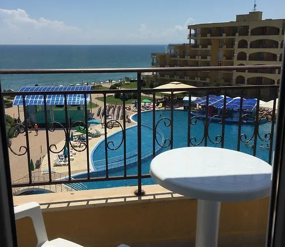 Apartmán Psb Deluxe