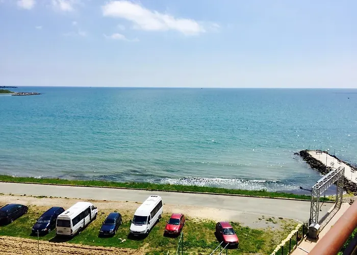 Apartmán Psb Deluxe