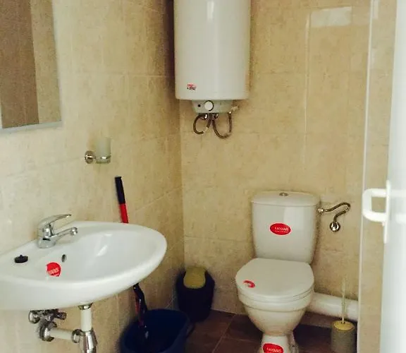 Psb Deluxe * Acheloj