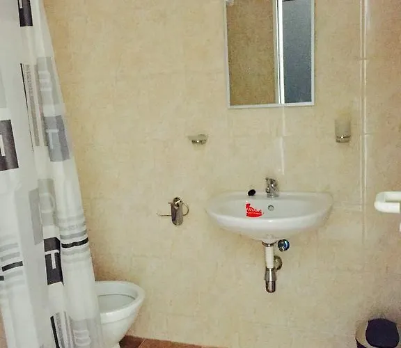 Psb Deluxe Apartmán Acheloj
