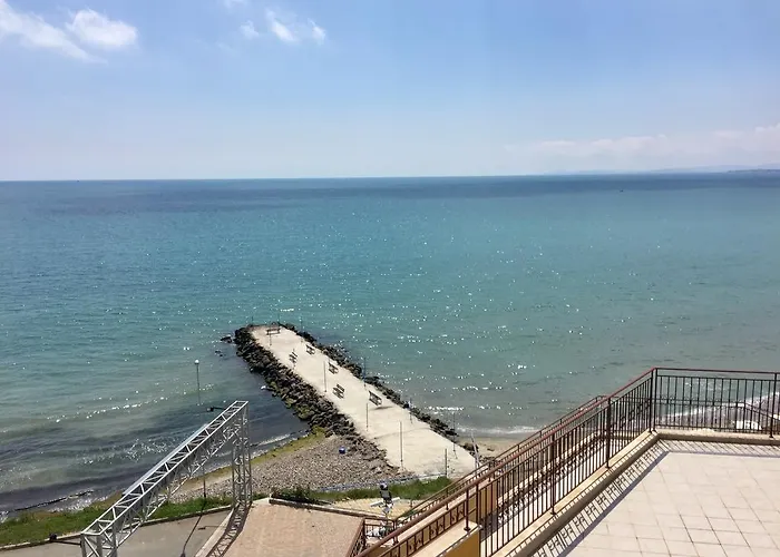 Apartmán Psb Deluxe Acheloj