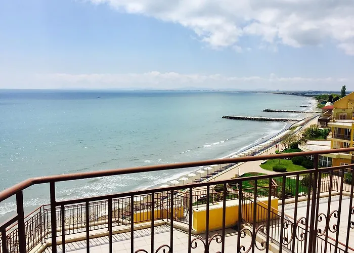 Apartmán Psb Deluxe