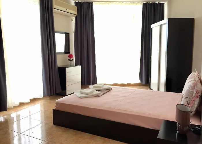 Psb Deluxe * Acheloj