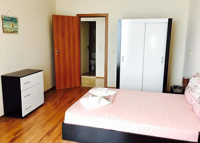 Psb Deluxe * Acheloj